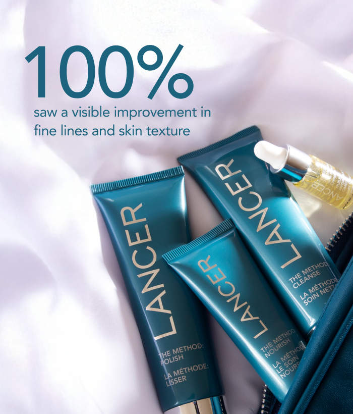 The Method: Intro Kit (Normal)-Lancer Skincare