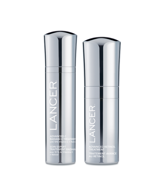 Advanced Treatment Duo
