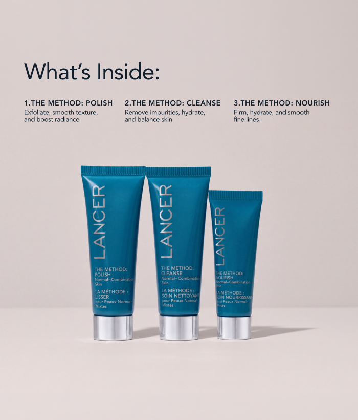 The Method: Glow To Go Ornament-Lancer Skincare