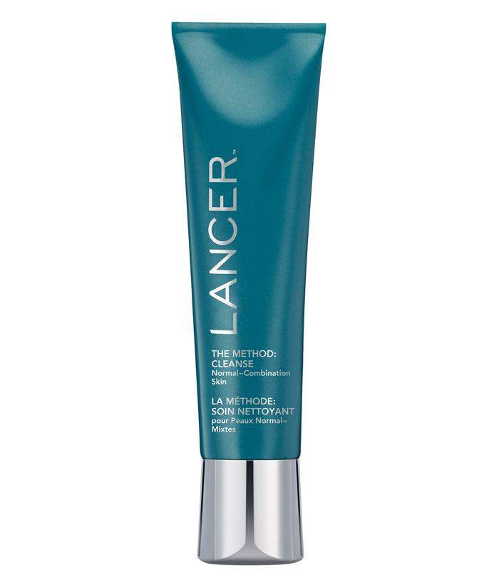 The Method: Cleanse The Method: Cleanse The Method: Cleanse