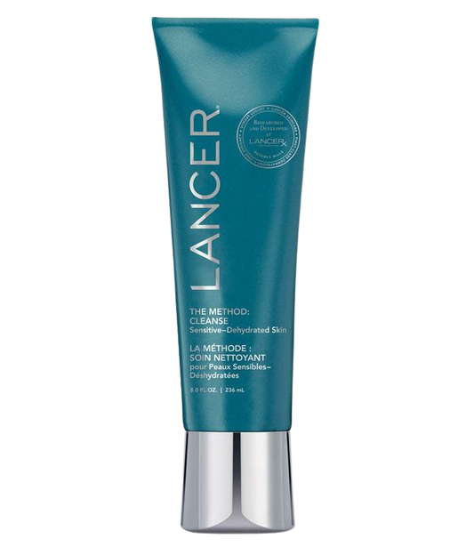 The Method: Cleanse (Sensitive)