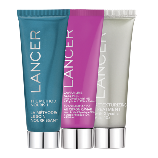 The Method: Cleanse (Oily) 4.05oz - POC