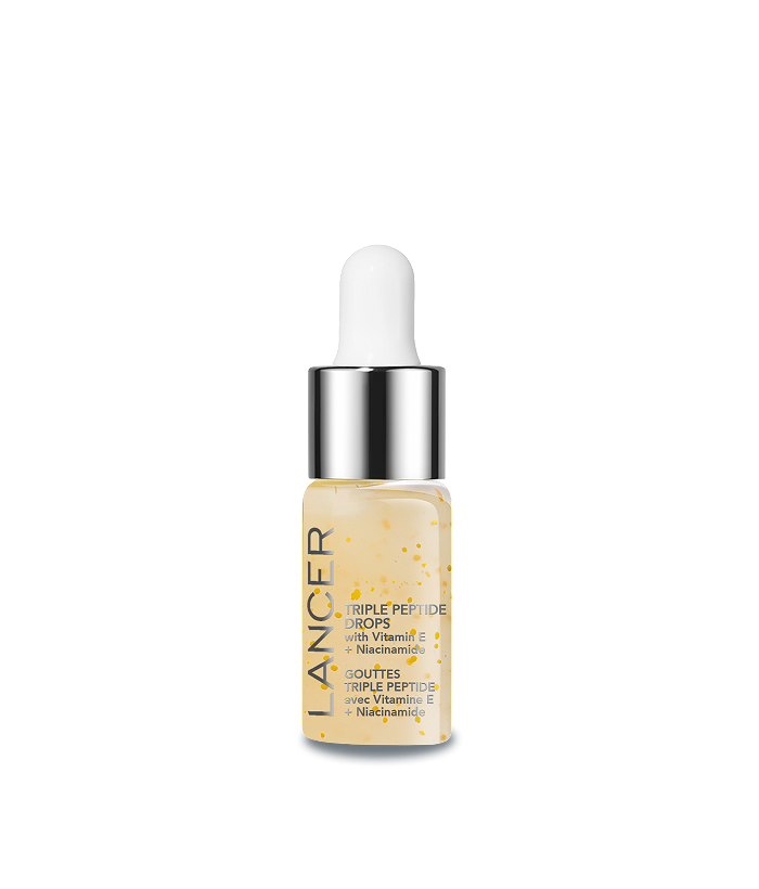 Triple Peptide Drops-Lancer Skincare