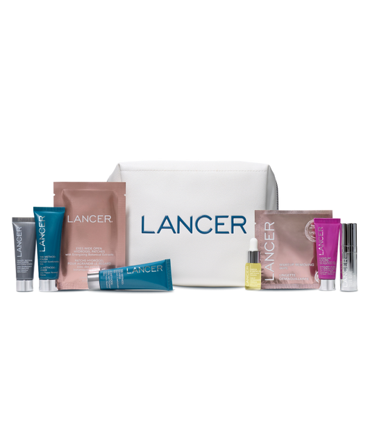 Holiday Weekender Kit
