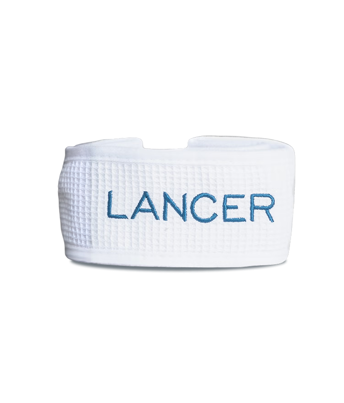 Lancer Spa Headband-Lancer Skincare