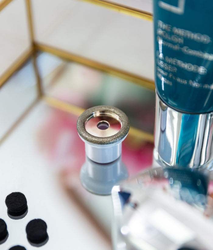 PRO POLISH Replacement Diamond Body Tip - Lancer Skincare-Lancer Skincare