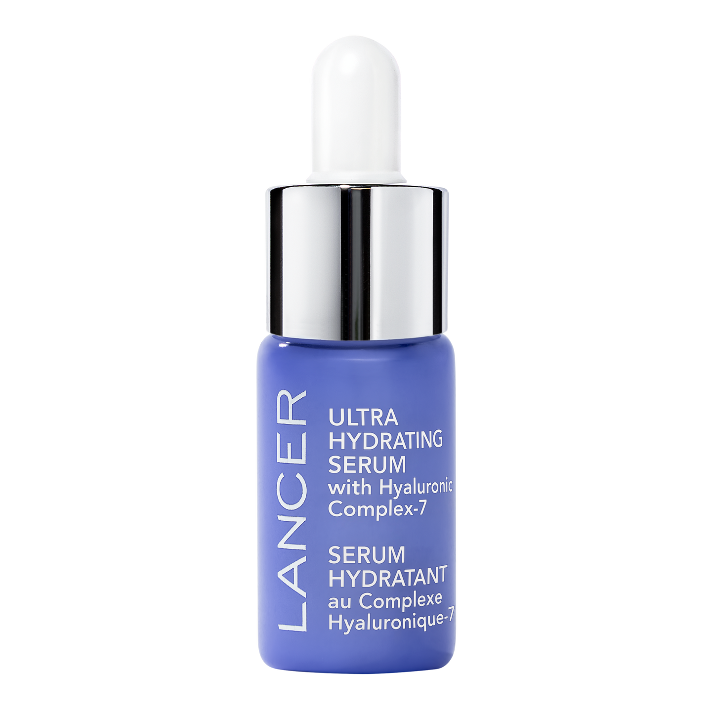 Ultra Hydrating Serum Deluxe Sample-Lancer Skincare
