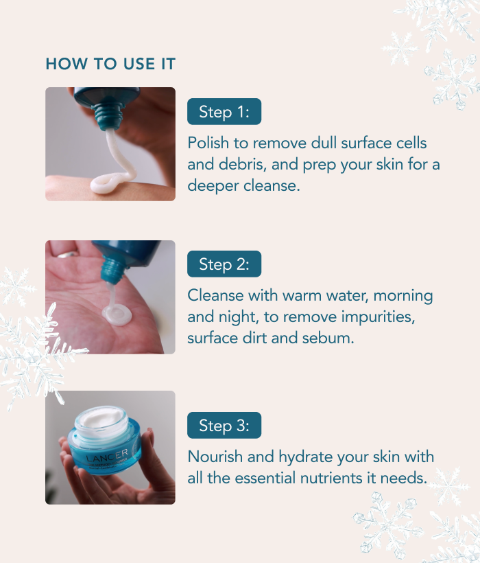 Glow & Go-Lancer Skincare