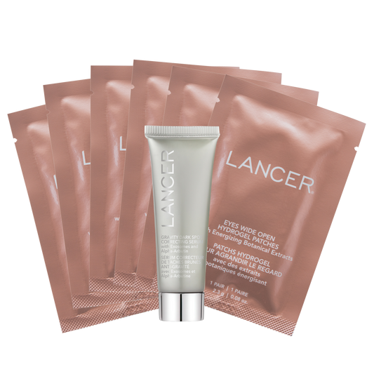 Brighten & Revive 7-Piece Gift