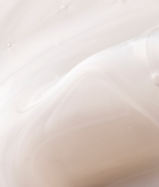 Lancer skincare product on a white background