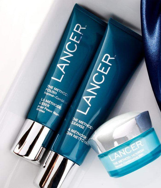 The Method: Set (Normal)