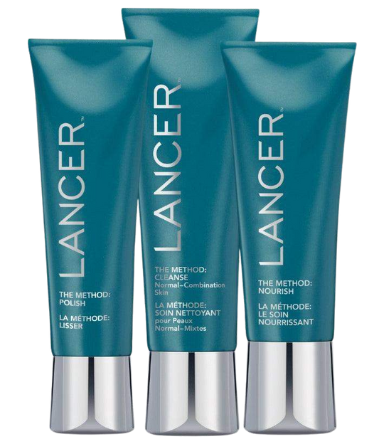 The Method: Bonus Size Set (Normal)