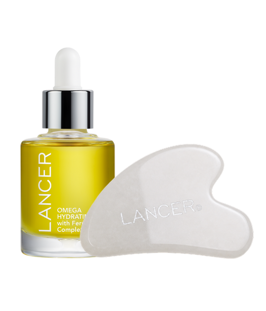 Glow & Sculpt 2-Piece Gift