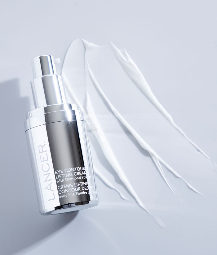 Overnight Hydration Trio-Lancer Skincare