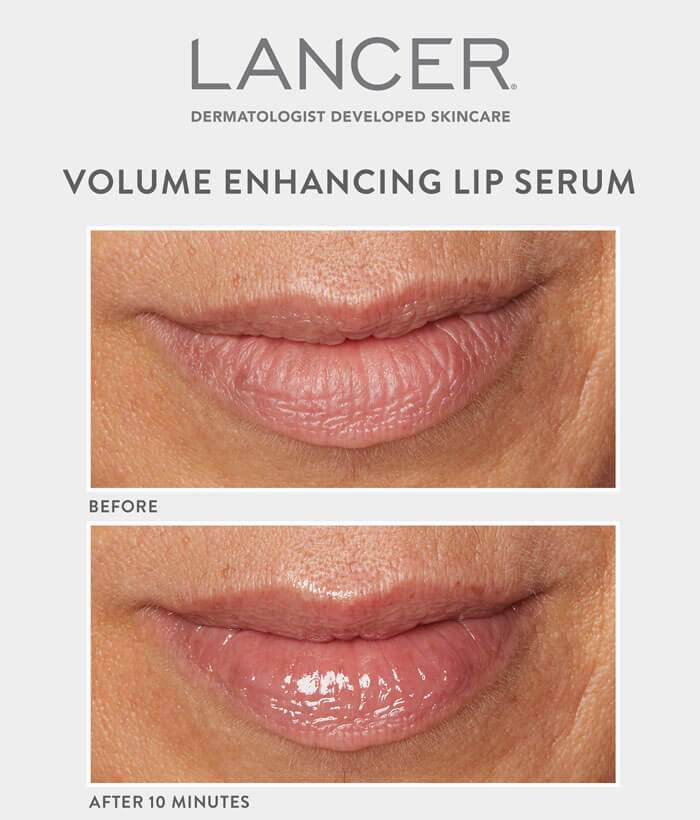 Enhance + Perfect Duo - Lancer Skincare-Lancer Skincare