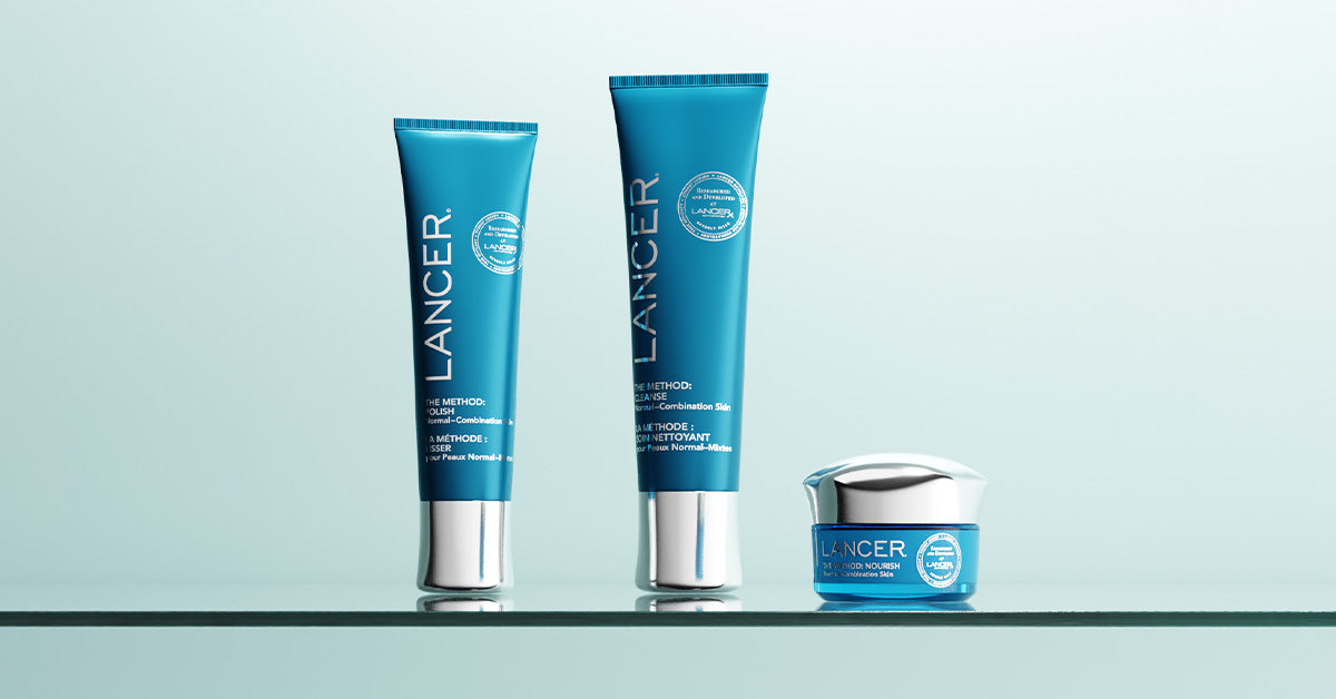 Dr. Lancer's Method | Lancer Skincare | Regenerative Skin Intelligence