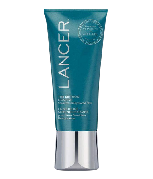 The Method: Nourish (Sensitive)