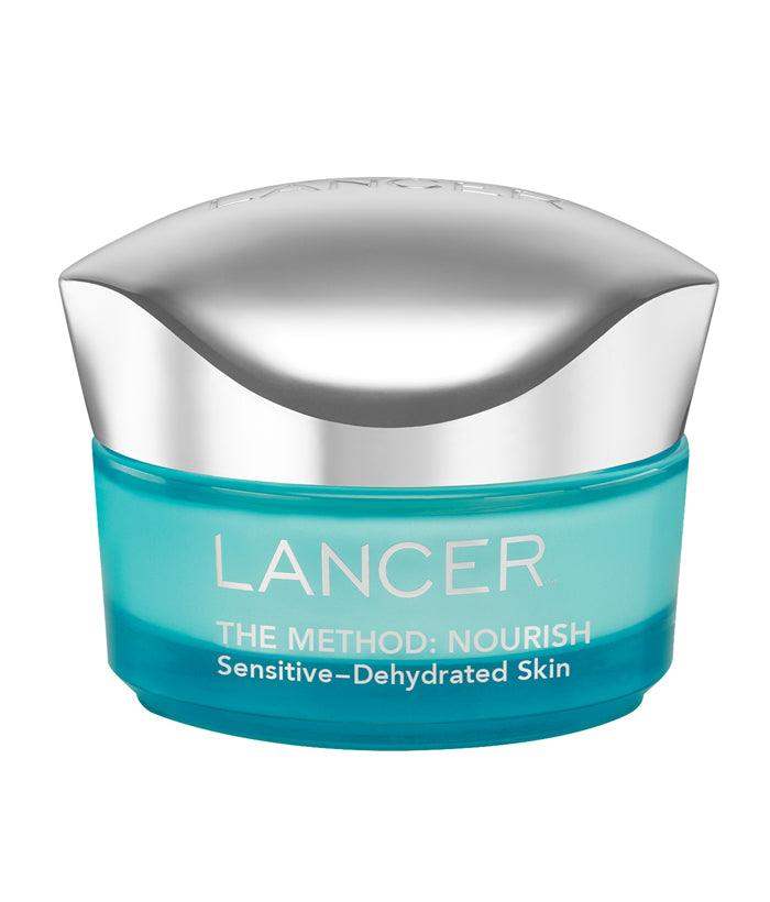 Lancer Skincare The Method: top Nourish