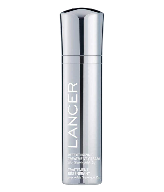 Retexturizing Treatment