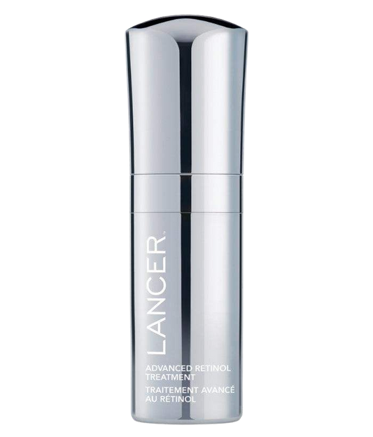 Advanced Retinol Treatment