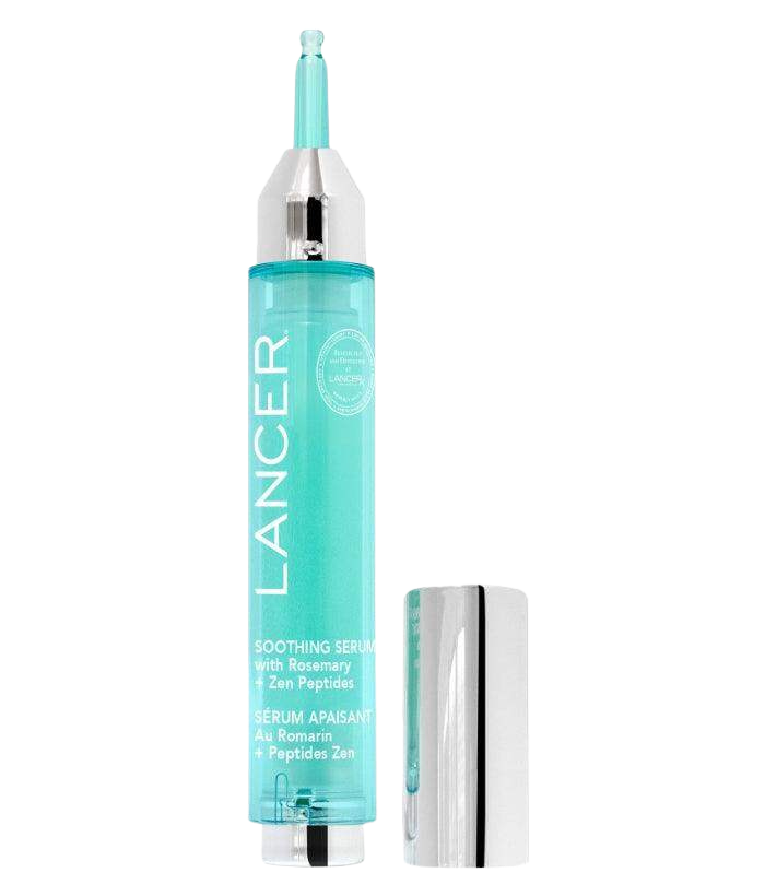 Soothing Serum | Calming & Redness Reducing Serum | Lancer Skincare Soothing Serum | Calming & Redness Reducing Serum | Lancer Skincare
