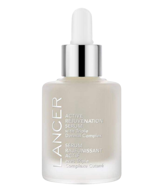 Active Rejuvenation Serum