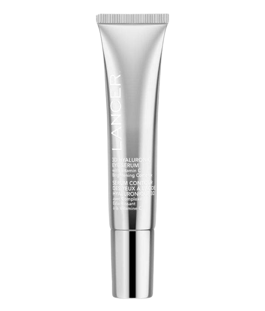 3D Hyaluronic Eye Serum