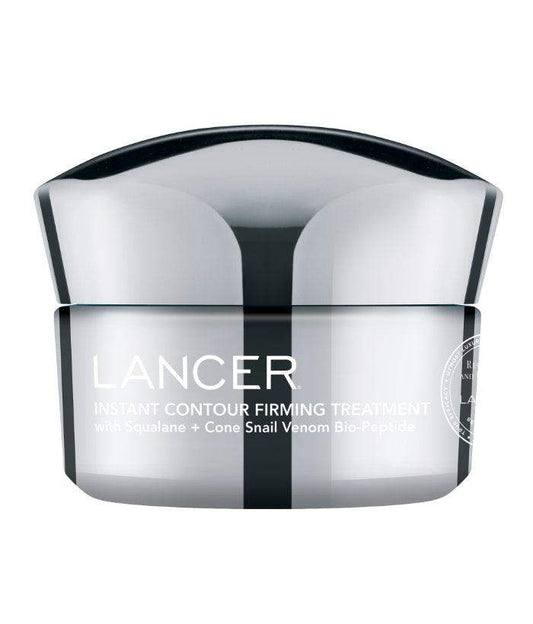 Instant Contour Firming Treatment - Lancer Skincare