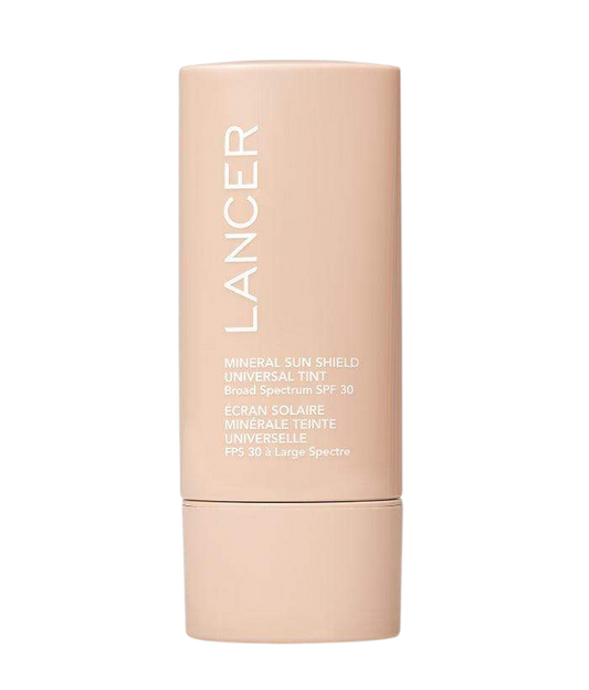 Mineral Sun Shield Universal Tint