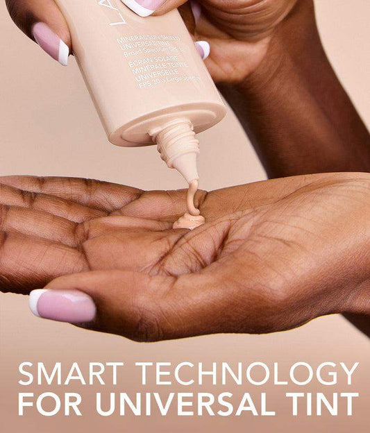Mineral Sun Shield Universal Tint