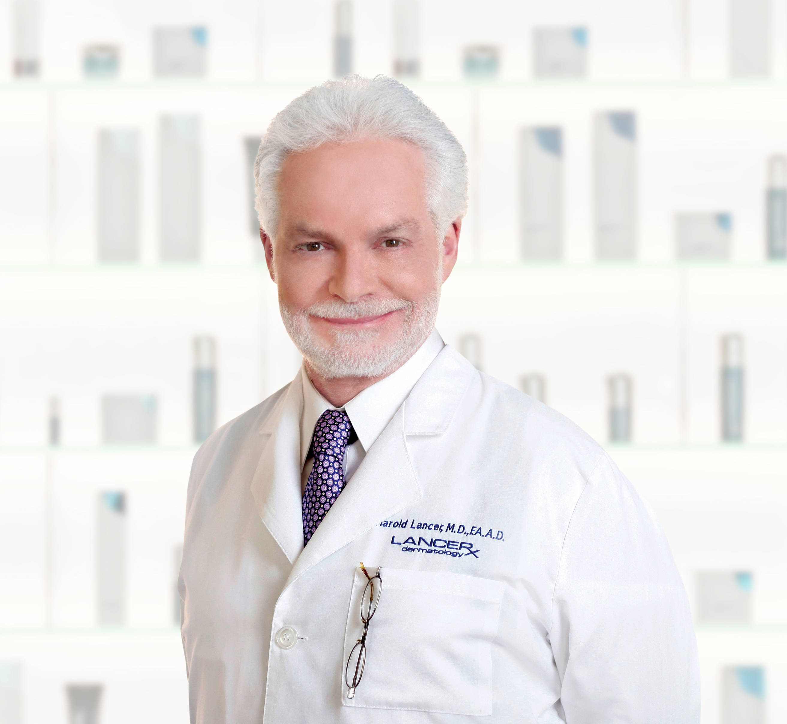 Why Dr Lancer Is The Premier Beverly Hills Dermatologist Lancer 