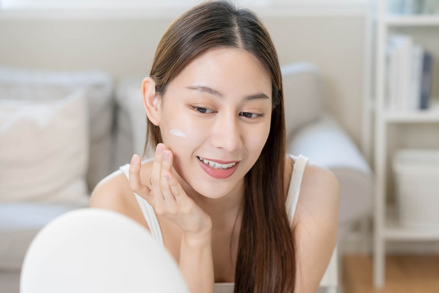 Home - Fresh Faced Skin Care
