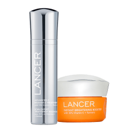 How to Treat White Spots on Skin - Lancer Skincare Blog
