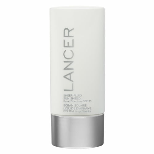 Lancer Sunscreen for Your Face - SPF 30