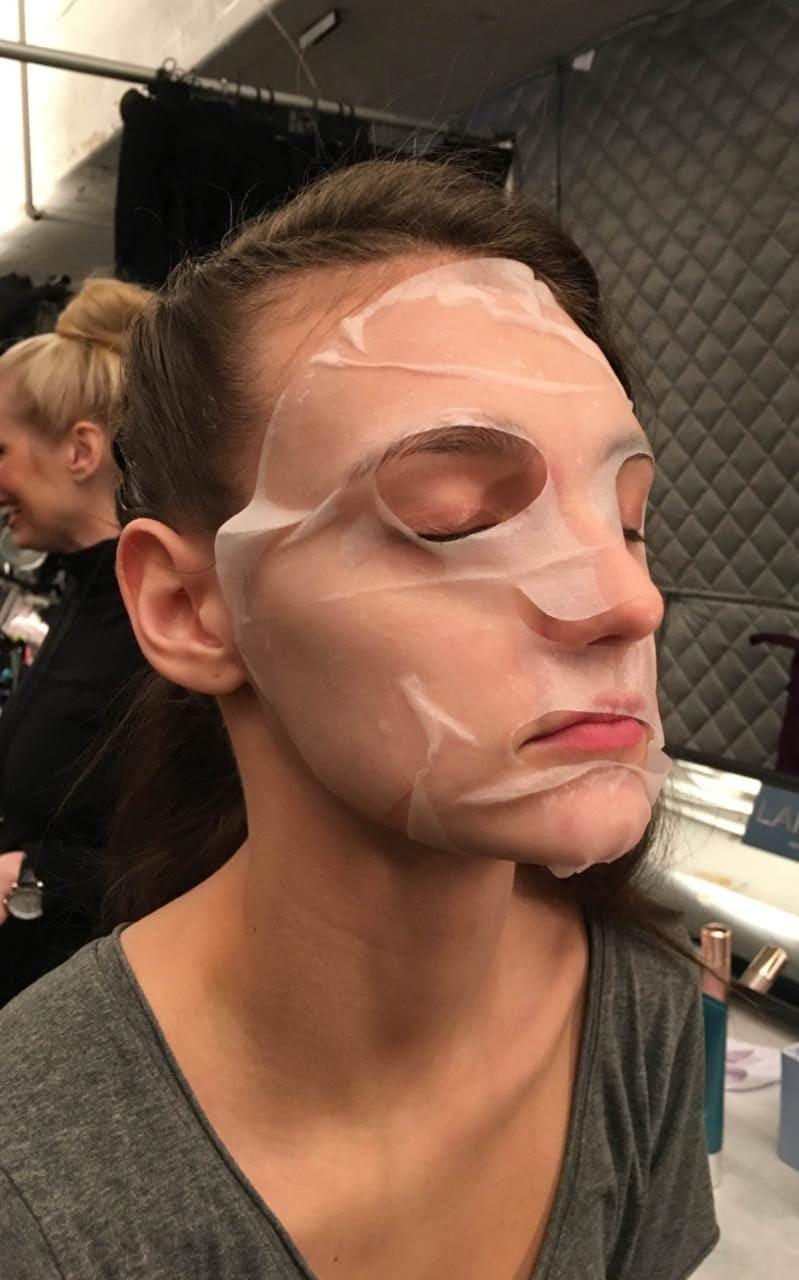 Why Should I Use a Face Mask? - Lancer Skincare