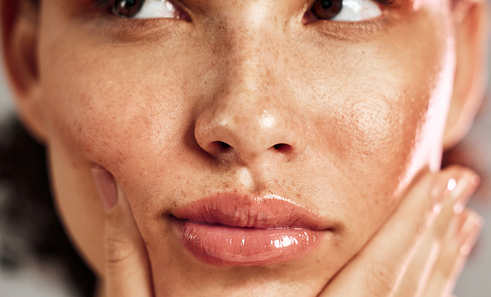 How Alcohol And Smoking Change Your Skin