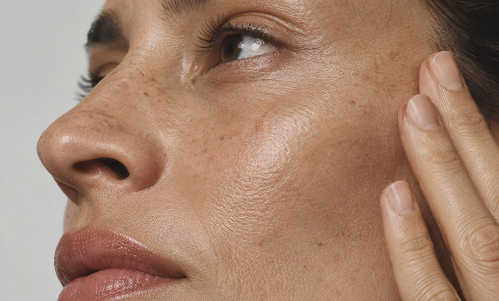 Volume II: Your Skin Reflects How You Live