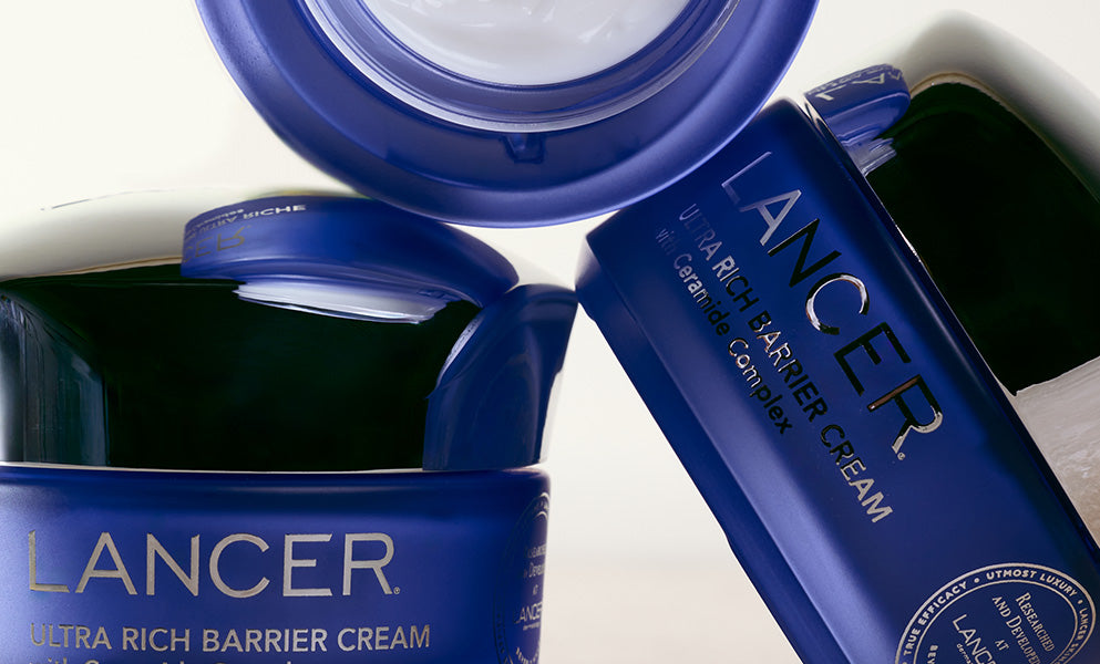 A Clinical, Barrier-First Approach to Restoring Skin Health