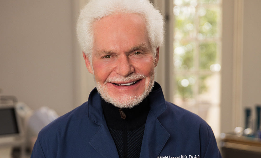 Forbes: Celebrity Dermatologist Dr. Harold Lancer Is About To Turn 73 Years Old. He’s Just Getting Started: ‘I Will Never Retire’
