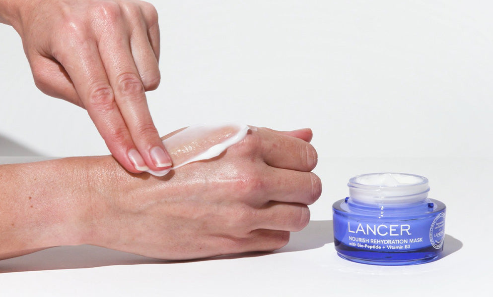 The Best Hydrating Masks to Restore Your Skin's Moisture After Summer