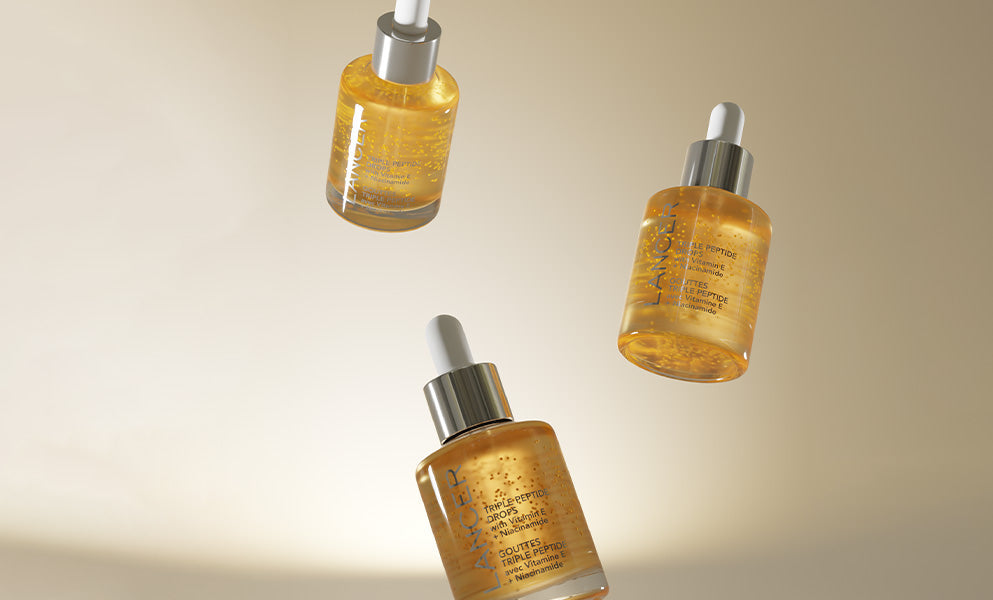 The Power of Peptides: Dr. Lancer’s Science-First Approach to Ageless Skin