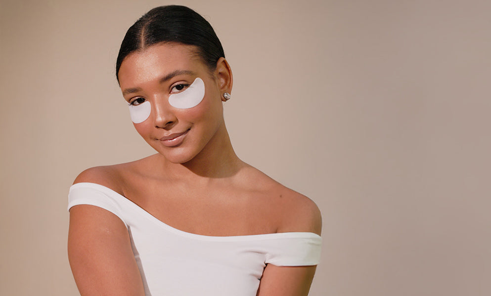 Tired, Puffy Eyes? Expert Solutions & Tips