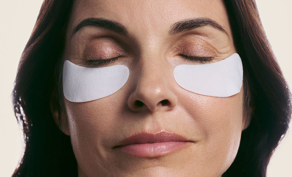 Tired, Puffy Eyes? Expert Solutions & Tips