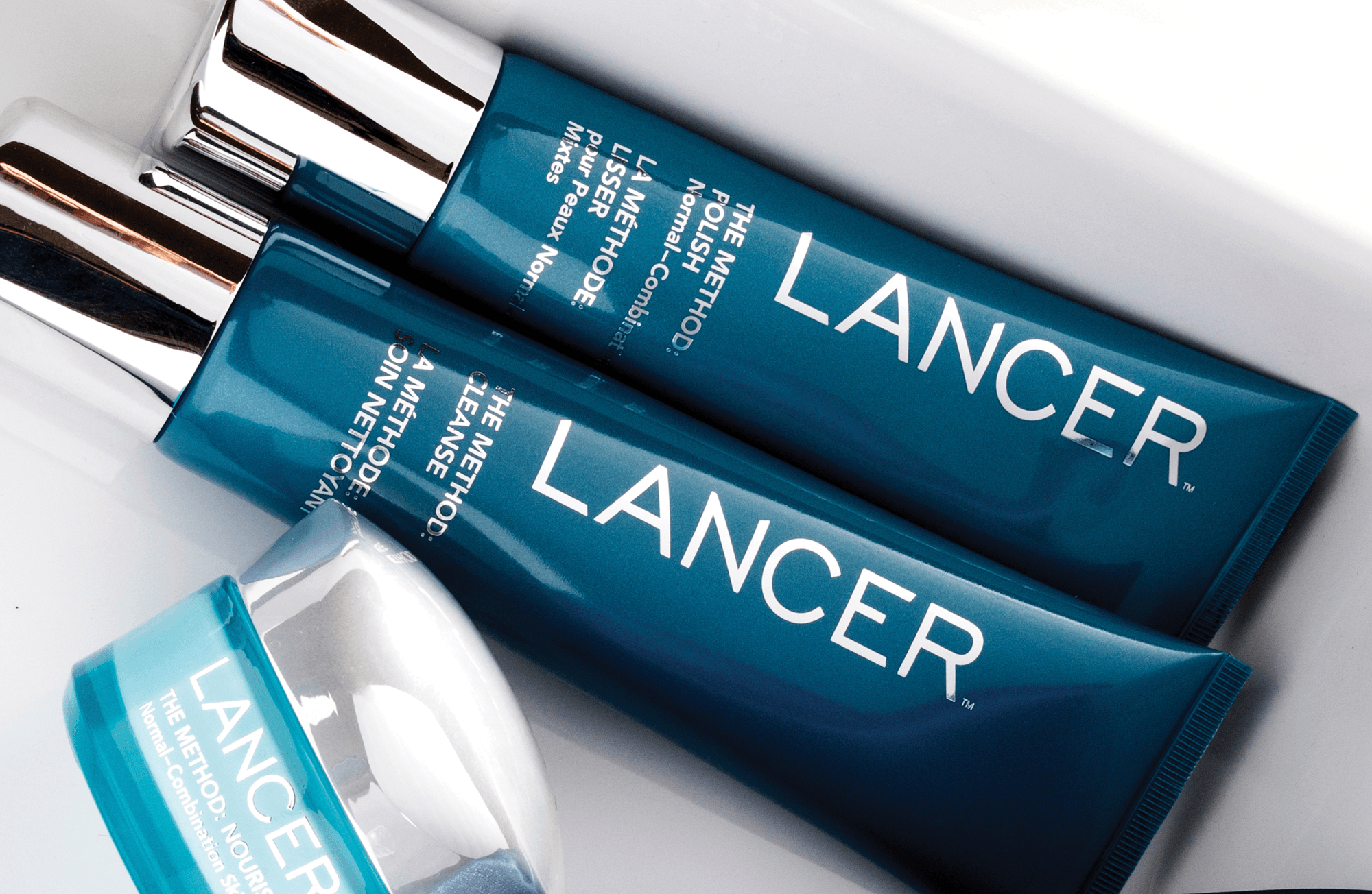 New Year, New Skincare: Reset Your Routine - Lancer Skincare