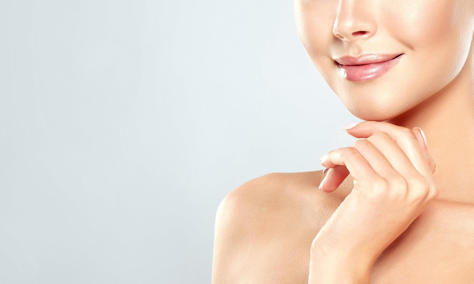 Why Skin Polishing is an Ideal Oily Skin Treatment - Lancer Skincare