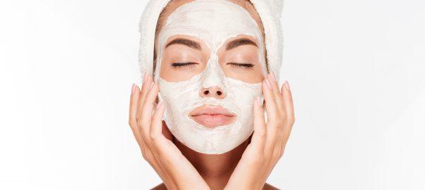 The Best Face Mask for Your Skin Type