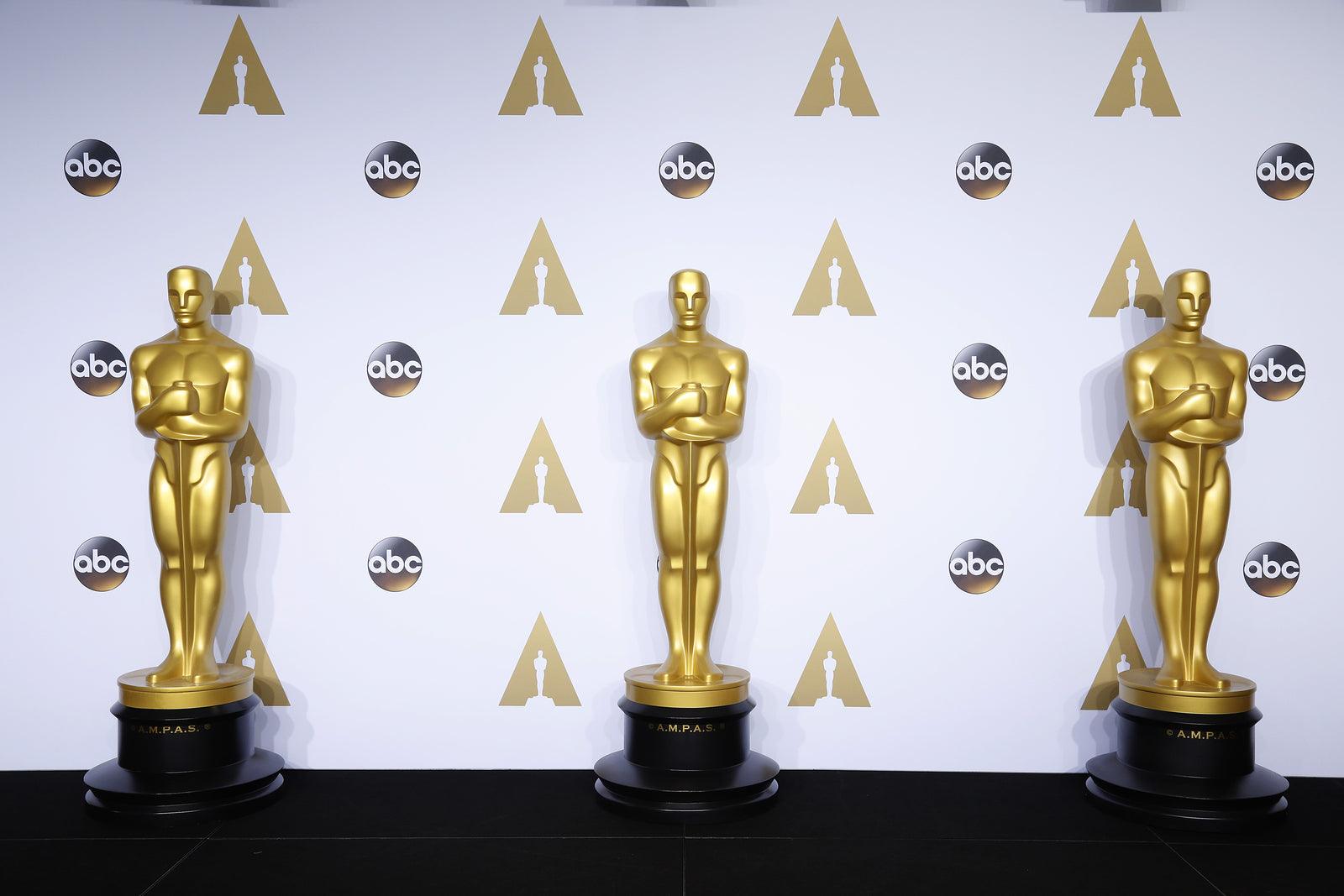 Los Angeles, Annual Academy Awards at the Dolby Theatre