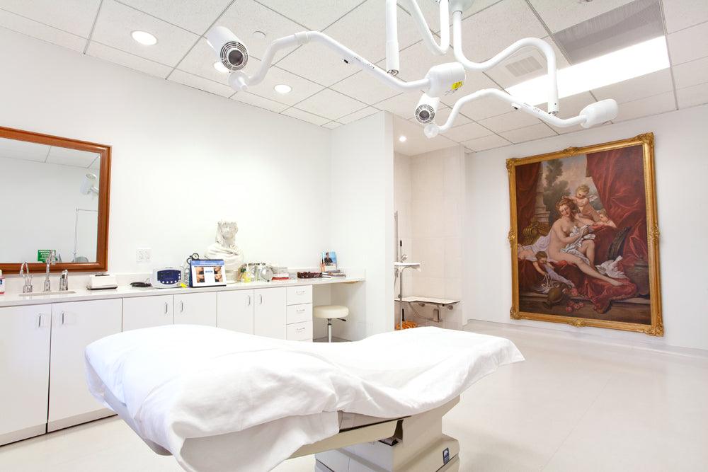 What to Expect with Thermiva and PicoWay Treatments - Lancer Skincare