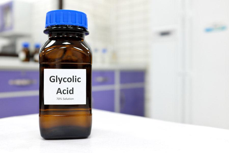 What Is Glycolic Acid and How Is It Used? - Lancer Skincare