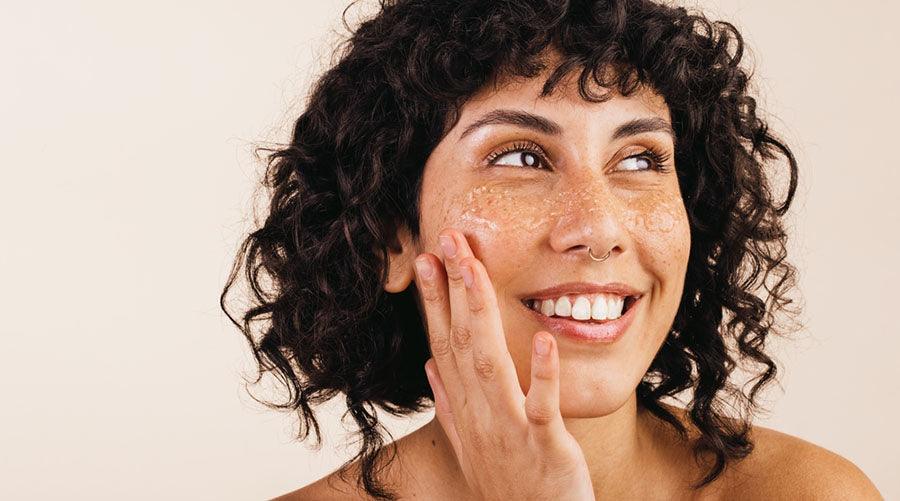 How Often Should You Exfoliate Your Face? - Lancer Skincare